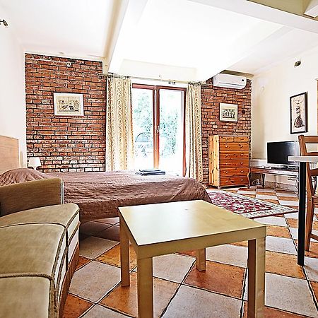 Vital Aparthotel Kraków Eksteriør billede