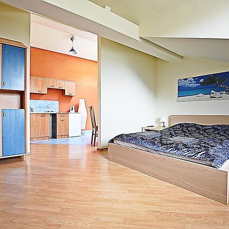 Vital Aparthotel Kraków Eksteriør billede