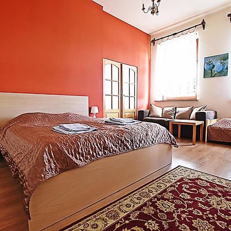 Vital Aparthotel Kraków Eksteriør billede