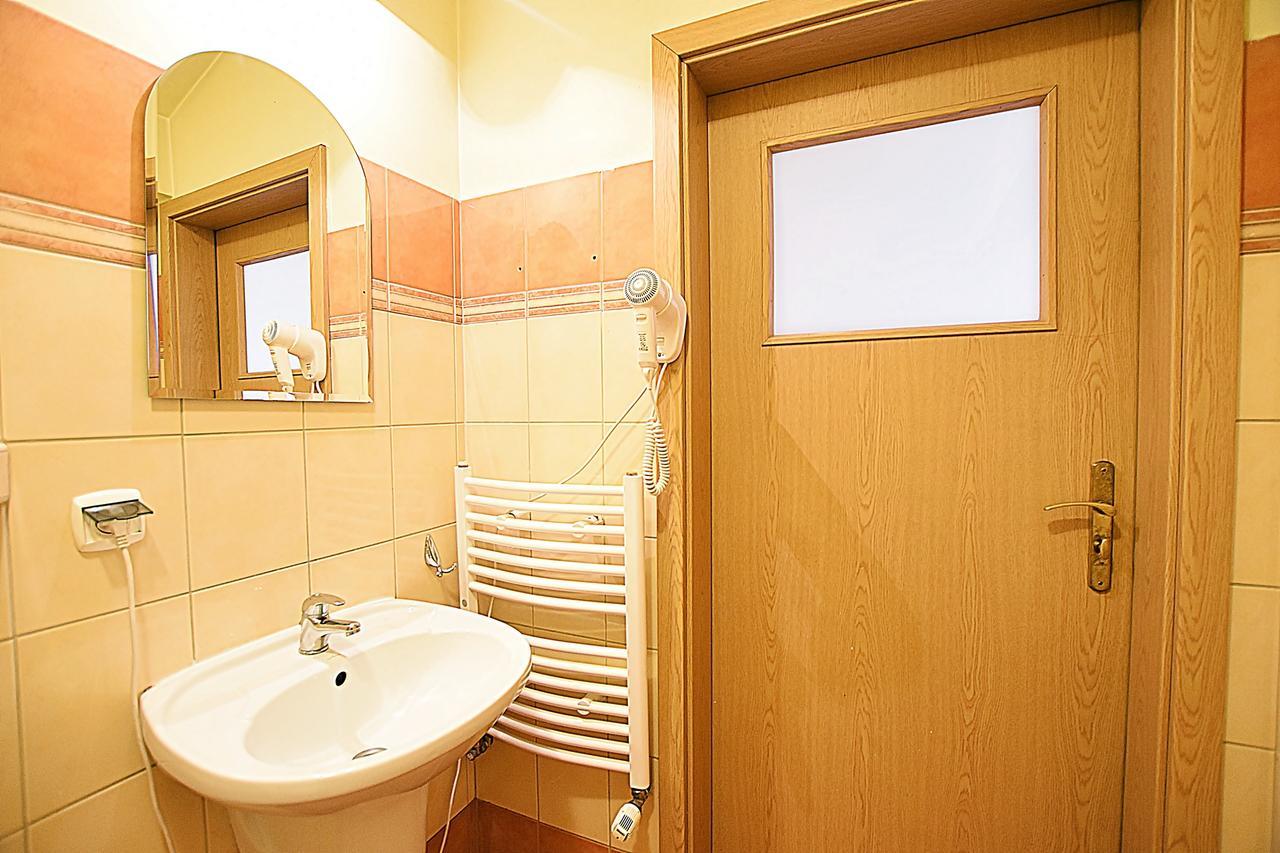 Vital Aparthotel Kraków Eksteriør billede