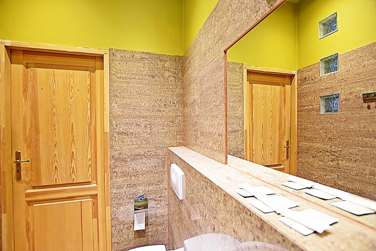 Vital Aparthotel Kraków Eksteriør billede