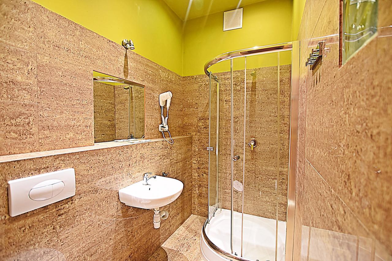 Vital Aparthotel Kraków Eksteriør billede