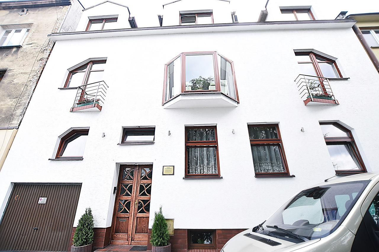 Vital Aparthotel Kraków Eksteriør billede