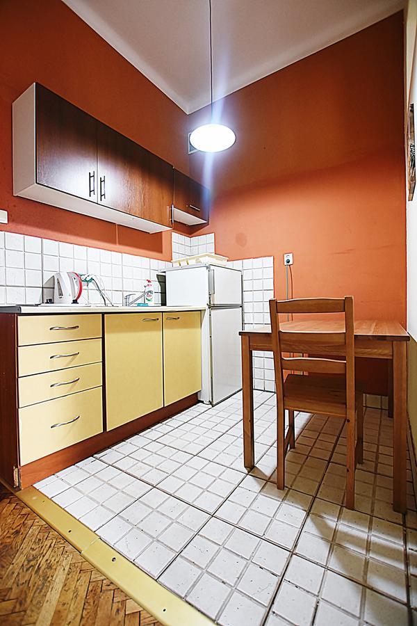 Vital Aparthotel Kraków Eksteriør billede