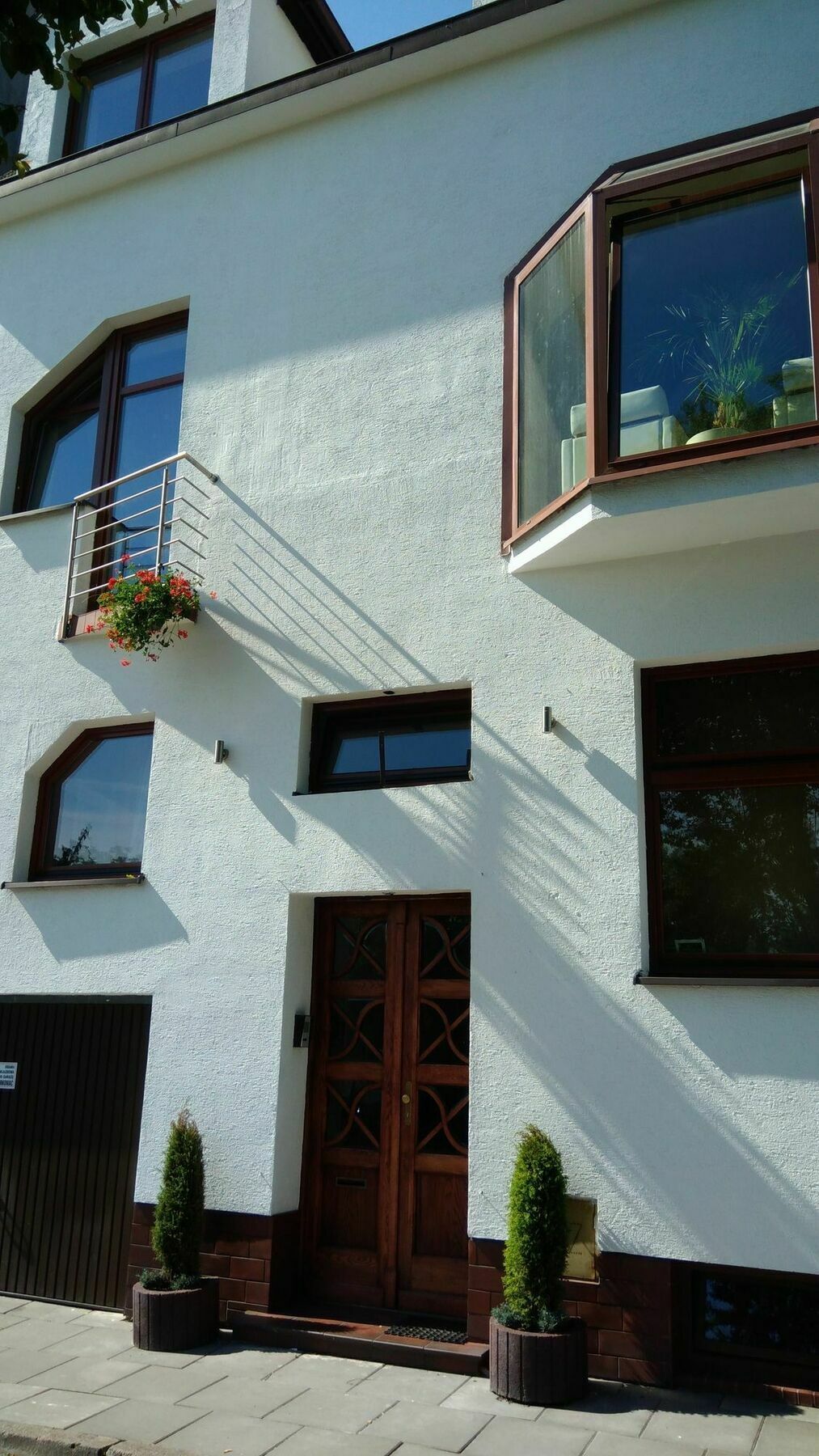 Vital Aparthotel Kraków Eksteriør billede